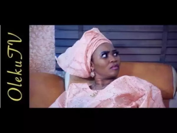 Video: ENEMY WITHIN | Latest Yoruba Movie 2017 Yewande Adekoya | Lateef Adedimeji